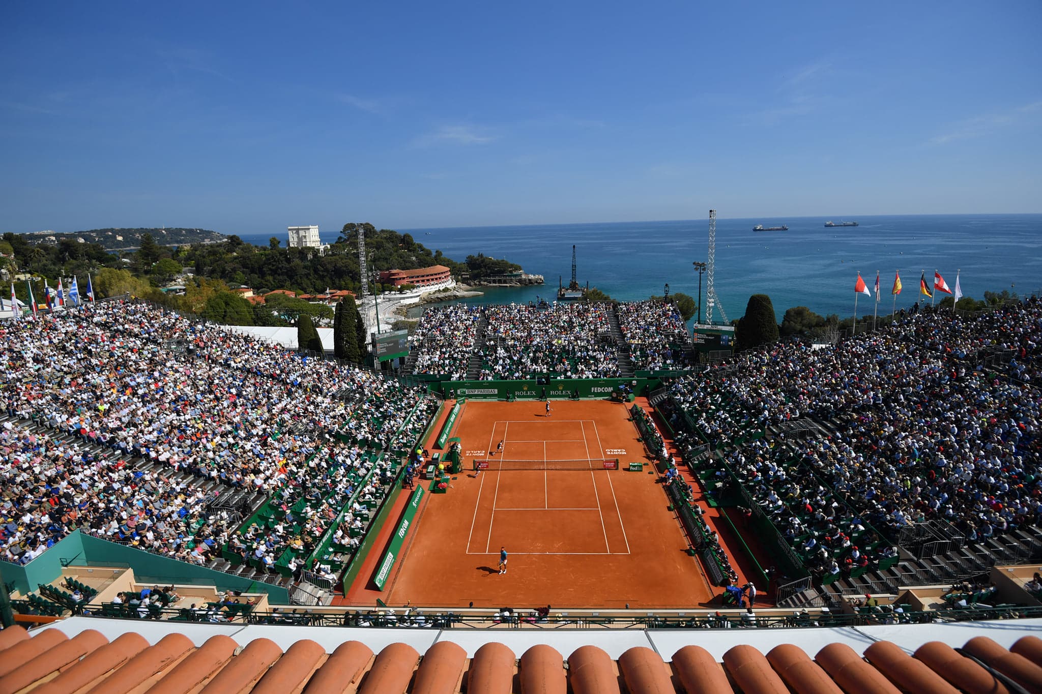 Alcaraz's Sixth Masters 1000 Victory: Monte Carlo Conquest Alcaraz's Sixth Masters 1000 Victory: Monte Carlo Conquest