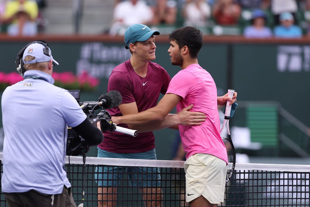 Alcaraz's Soaring Confidence Vs. Swiatek's Challenges At Roland Garros Alcaraz's Soaring Confidence Vs. Swiatek's Challenges At Roland Garros
