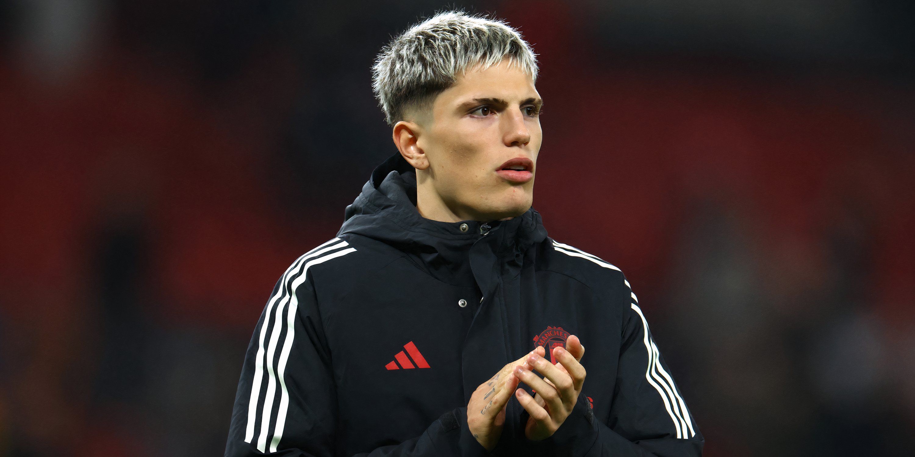 Alejandro Garnacho: Should He Leave Manchester United? Alejandro Garnacho: Should He Leave Manchester United?