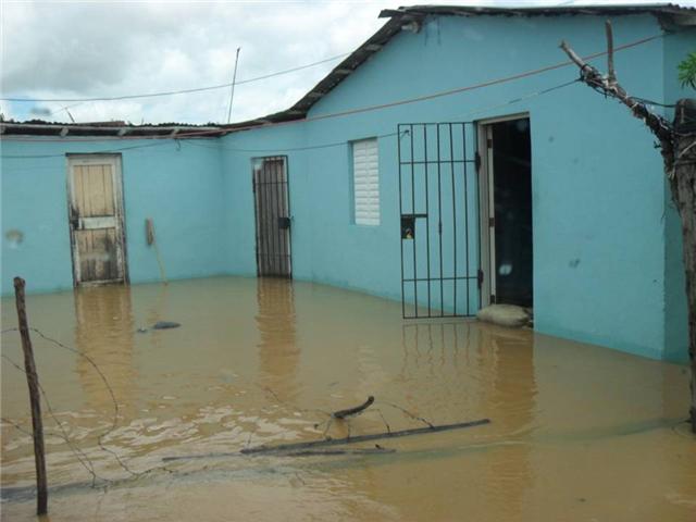 Alerta Amarilla Para 9 Provincias Y Verde Para 5: Reporte Del COE Alerta Amarilla Para 9 Provincias Y Verde Para 5: Reporte Del COE