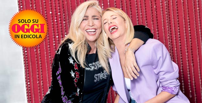 Alessia Marcuzzi E Mara Venier: Polemica E Reazioni Social Alessia Marcuzzi E Mara Venier: Polemica E Reazioni Social
