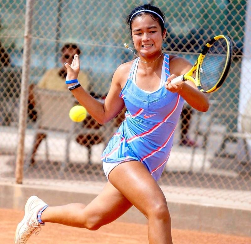Alex Eala's French Open: A Dream Start In Sight? Alex Eala's French Open: A Dream Start In Sight?