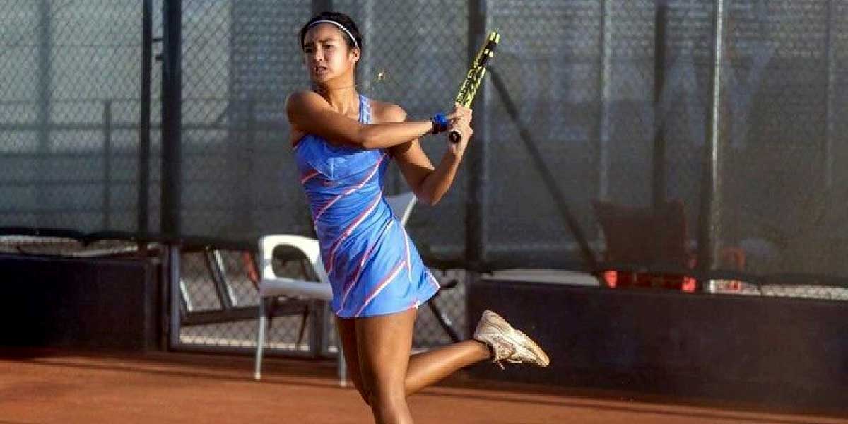 Alex Eala's French Open Aspirations Alex Eala's French Open Aspirations
