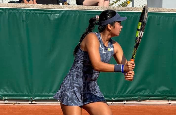 Alex Eala's French Open Prospects Alex Eala's French Open Prospects