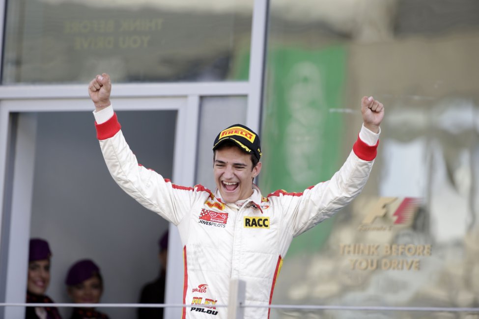 Alex Palou Dominates Qualifying, Andretti Faces Setbacks At Indianapolis Alex Palou Dominates Qualifying, Andretti Faces Setbacks At Indianapolis
