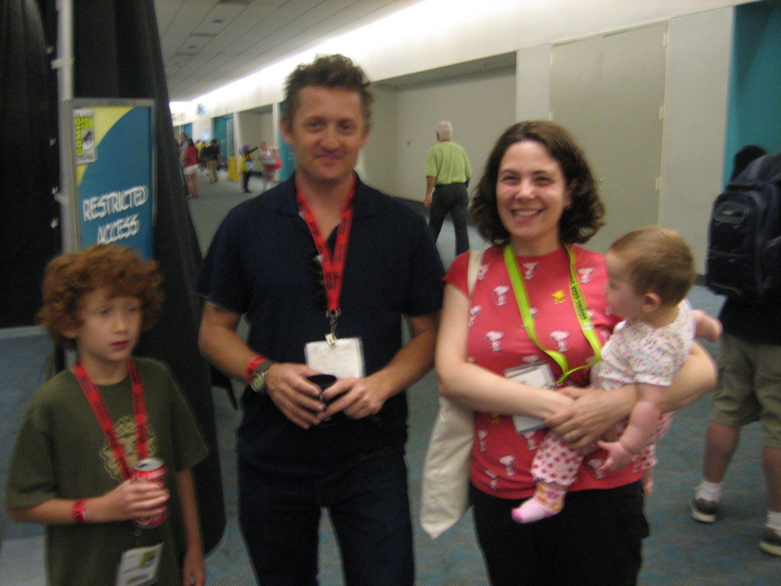 Alex Winter's Pre-Freaked MTV Sketch Comedy: A Look Back Alex Winter's Pre-Freaked MTV Sketch Comedy: A Look Back
