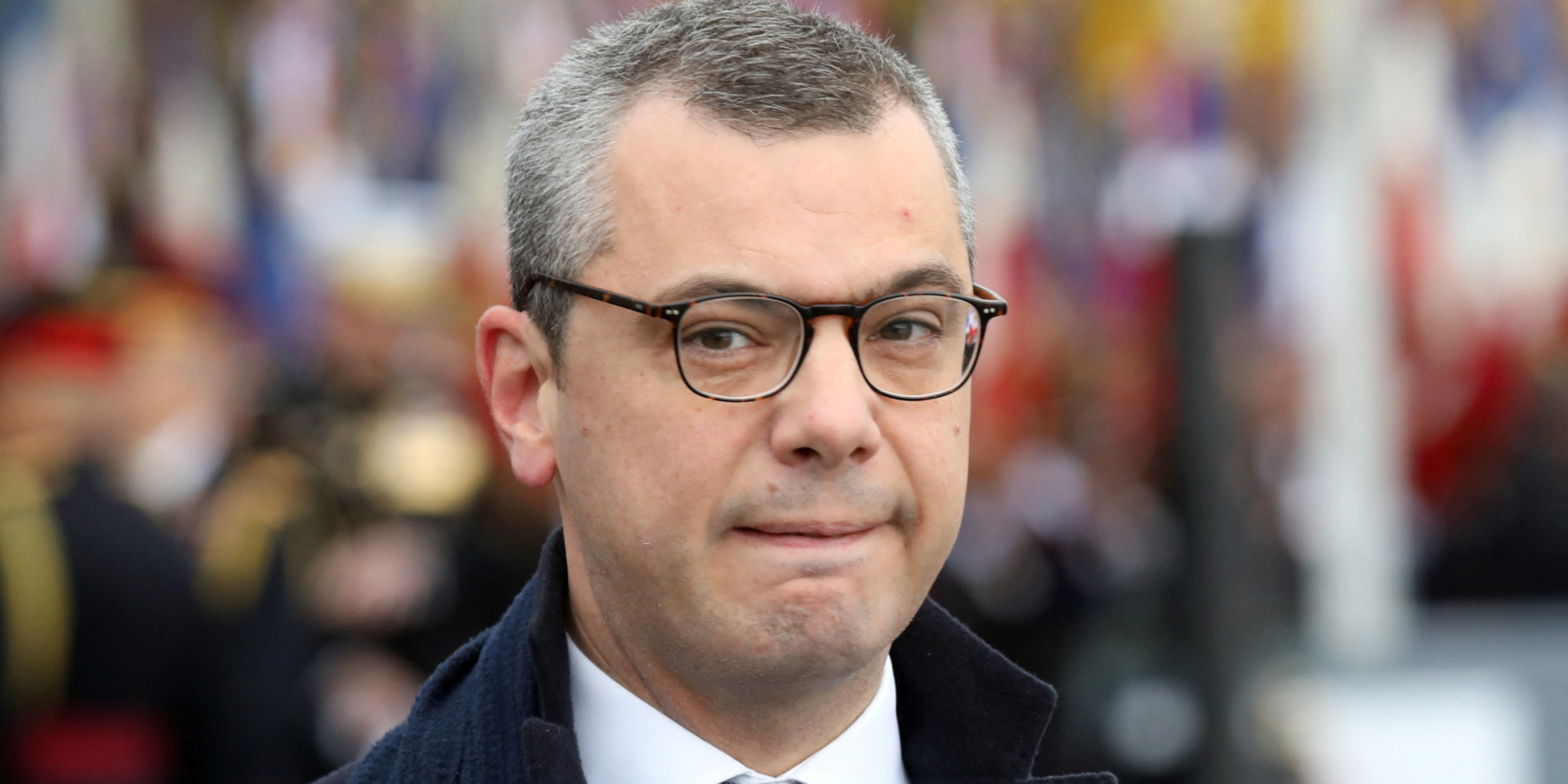 Alexis Kohler À La Société Générale : Quelles Conséquences Pour L'Élysée ? Alexis Kohler À La Société Générale : Quelles Conséquences Pour L'Élysée ?