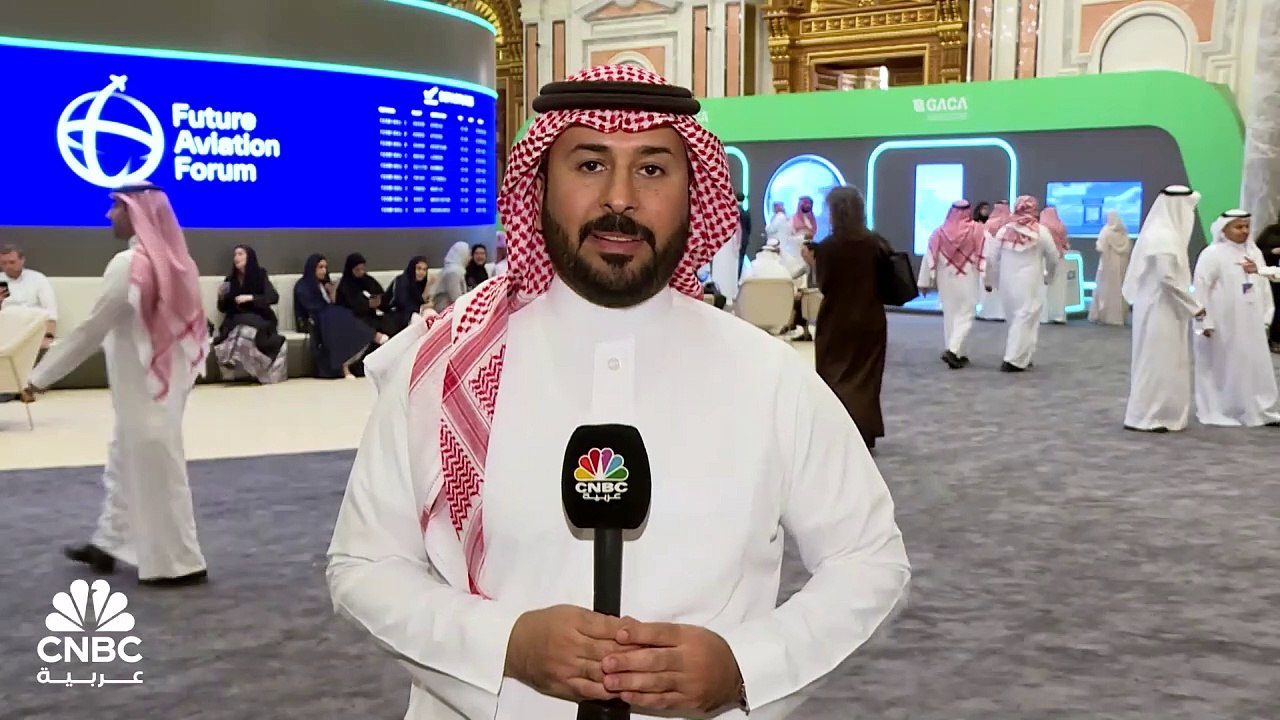 الفرص الاستثمارية في قطاع الطيران الجزائري: شراكة مع الولايات المتحدة الفرص الاستثمارية في قطاع الطيران الجزائري: شراكة مع الولايات المتحدة