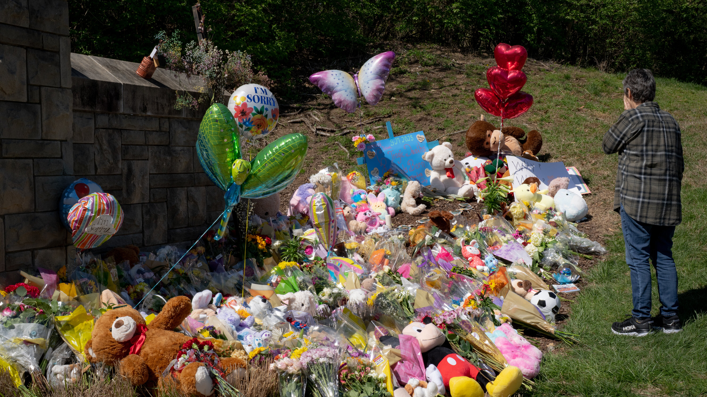 Algorithms And Mass Shootings: Holding Tech Companies Accountable Algorithms And Mass Shootings: Holding Tech Companies Accountable