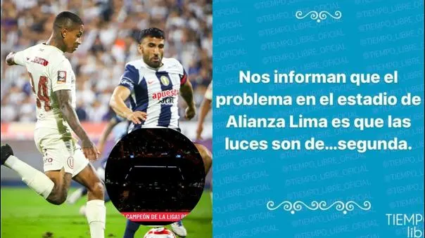 Alianza Lima Vs Talleres: Derrota 0-2, Resumen Y Detalles Del Partido Alianza Lima Vs Talleres: Derrota 0-2, Resumen Y Detalles Del Partido
