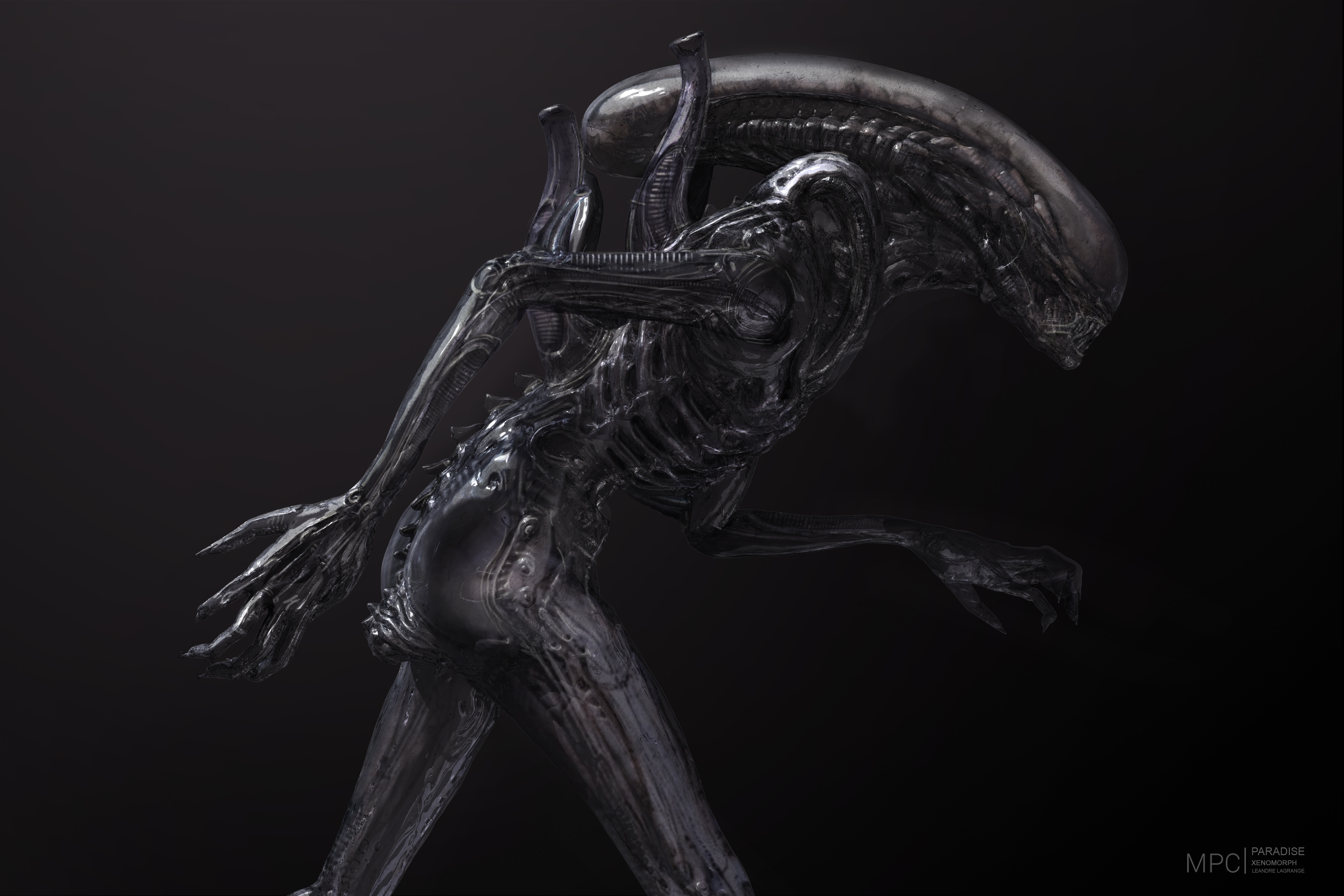 Alien Presence On Earth? SXSW Teases Xenomorph Connection Alien Presence On Earth? SXSW Teases Xenomorph Connection