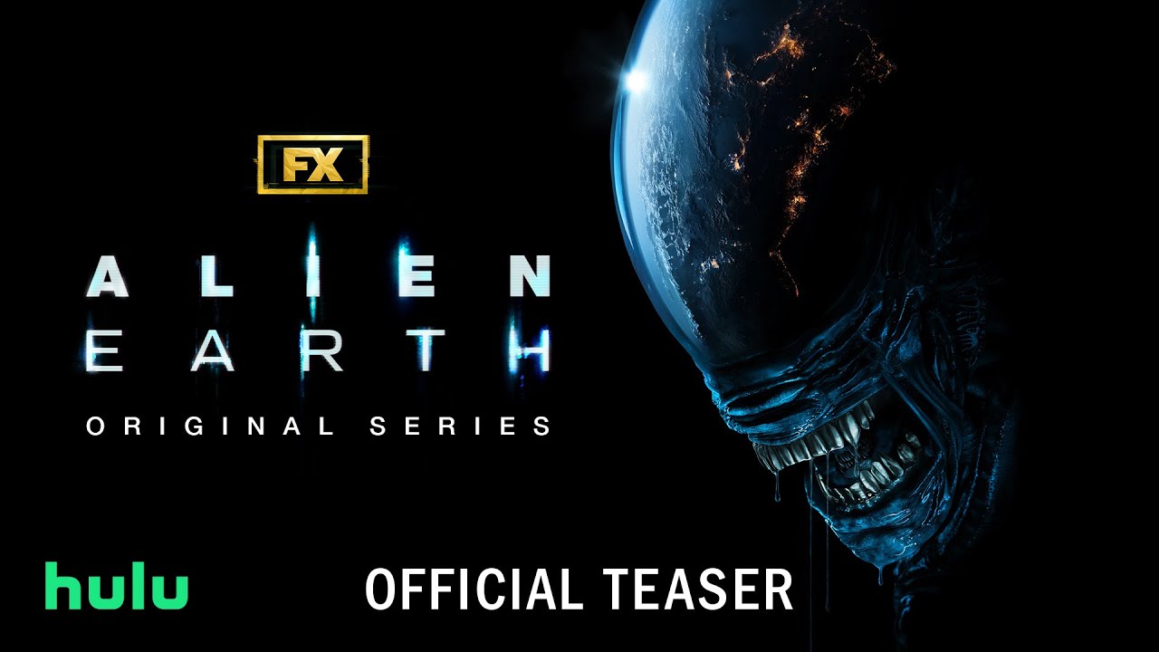 Alien Vs. Predator Hints In The Alien: Earth Teaser? Alien Vs. Predator Hints In The Alien: Earth Teaser?