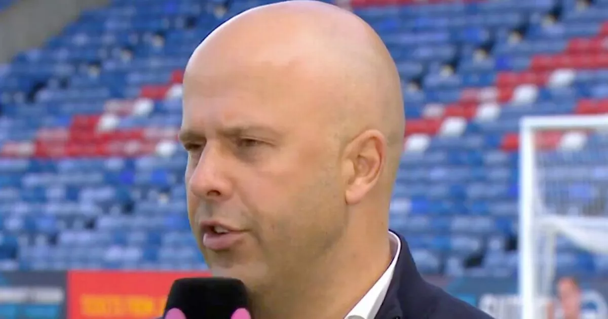 Alisson's Performance: Slot And Enrique's Liverpool Analysis Alisson's Performance: Slot And Enrique's Liverpool Analysis