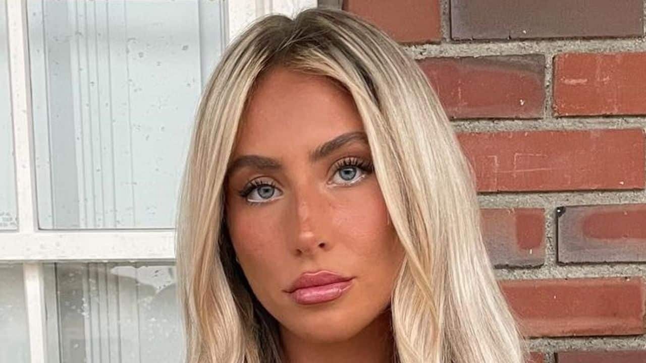 Alix Earle's Rise To Fame: From Social Media Star To Dancing With The Stars Influencer Alix Earle's Rise To Fame: From Social Media Star To Dancing With The Stars Influencer