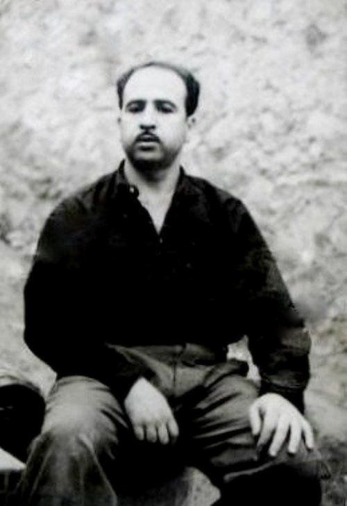 الجزائر تُخلّد اسم المخرج الليبي صبري أبوشعالة الجزائر تُخلّد اسم المخرج الليبي صبري أبوشعالة