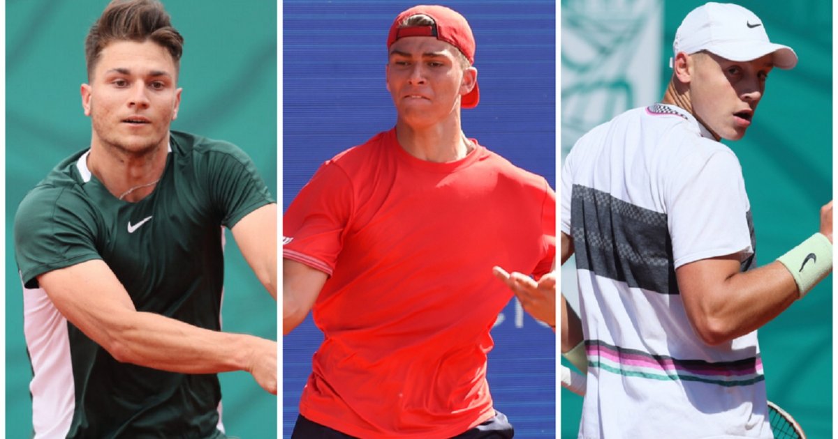 Alkarasov Uticaj Na Decu: Nadalov I Federerov Naslednik? Alkarasov Uticaj Na Decu: Nadalov I Federerov Naslednik?