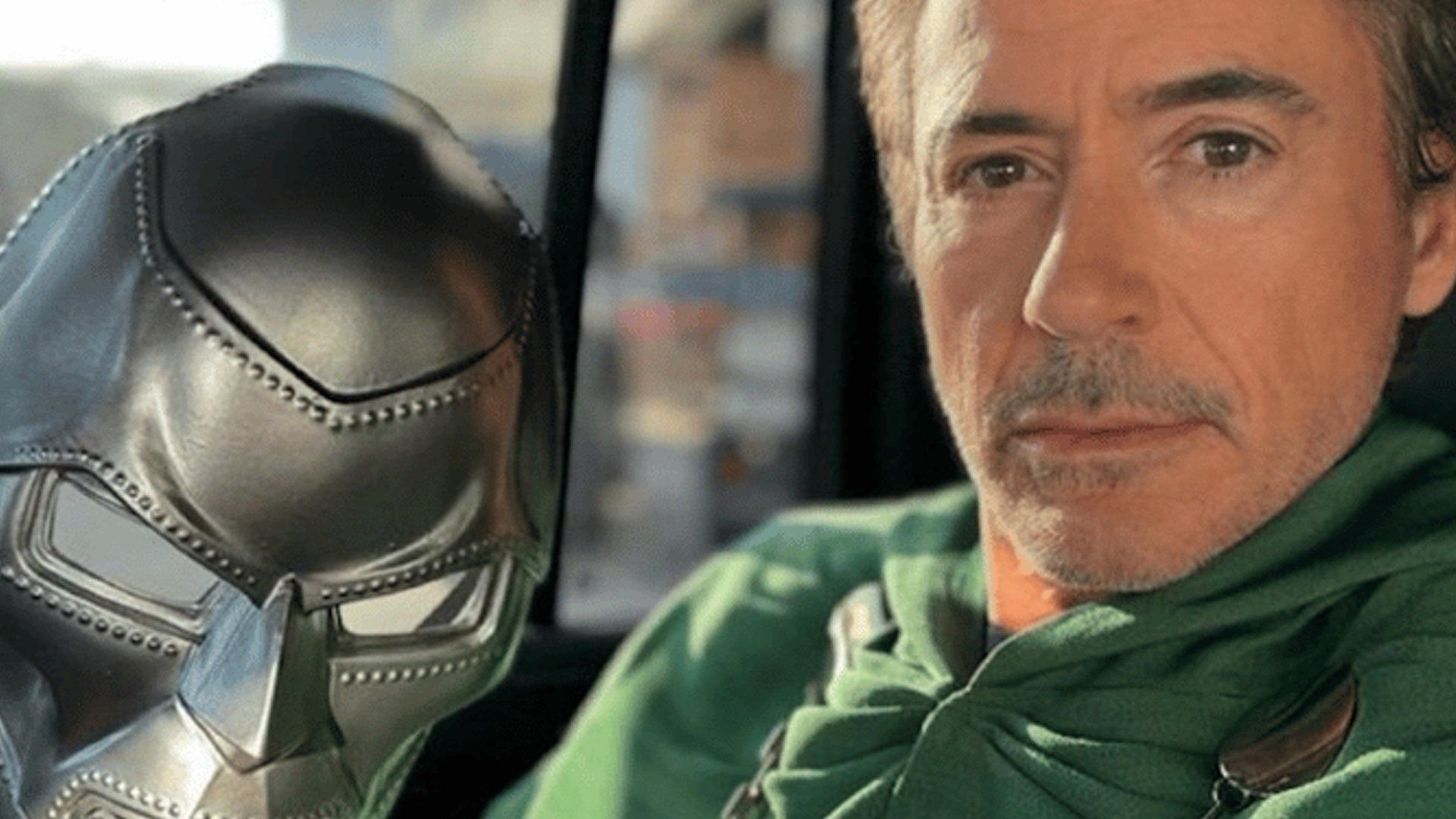 All-Star Weekend: Examining The Casting Choice Of Robert Downey Jr. By Jamie Foxx All-Star Weekend: Examining The Casting Choice Of Robert Downey Jr. By Jamie Foxx