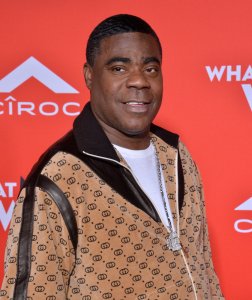 All The Latest On Tracy Morgan: News And Highlights All The Latest On Tracy Morgan: News And Highlights