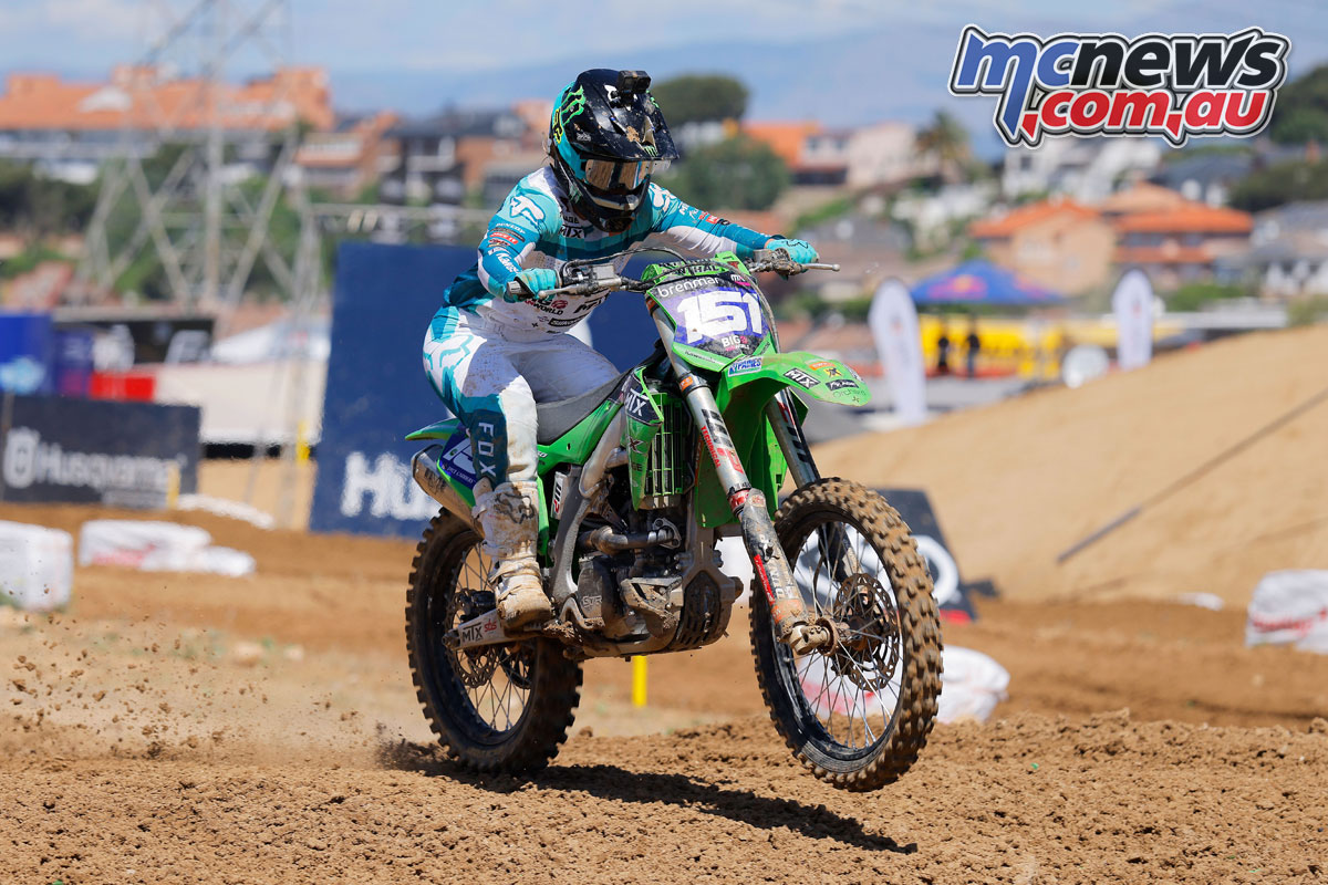 All The Moto News You Need: GNCC, MX, SX, Flat Track, And Enduro All The Moto News You Need: GNCC, MX, SX, Flat Track, And Enduro