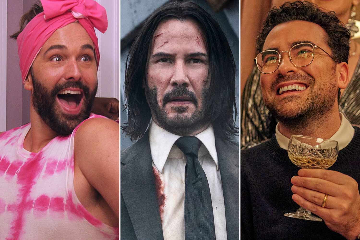All The New Netflix Movies & Shows Coming In May 2025 All The New Netflix Movies & Shows Coming In May 2025