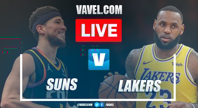 All Things LA Lakers: In-Depth Coverage On VAVEL All Things LA Lakers: In-Depth Coverage On VAVEL