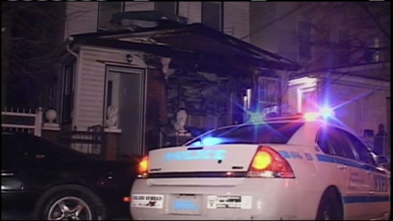 Allegations Of Disturbing Practices Lead To Police Search Of Mosque In Planned Muslim Mega-City Allegations Of Disturbing Practices Lead To Police Search Of Mosque In Planned Muslim Mega-City
