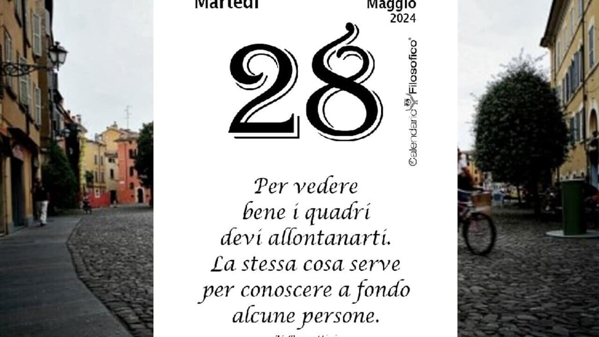 Almanacco 25 Maggio: Cosa Accadde Oggi, Compleanni E Tradizioni Almanacco 25 Maggio: Cosa Accadde Oggi, Compleanni E Tradizioni