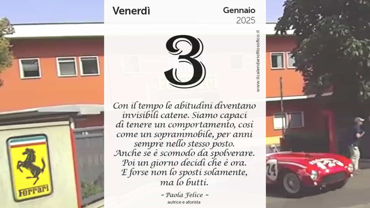 Almanacco Del 3 Aprile: Compleanni, Santo Del Giorno E Proverbio Almanacco Del 3 Aprile: Compleanni, Santo Del Giorno E Proverbio