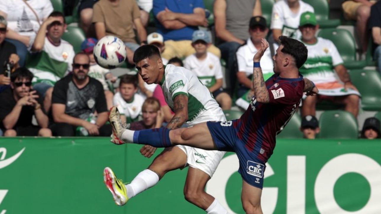 Almería Vs Eldense: En Vivo Y En Directo Por LaLiga HyperMotion Almería Vs Eldense: En Vivo Y En Directo Por LaLiga HyperMotion