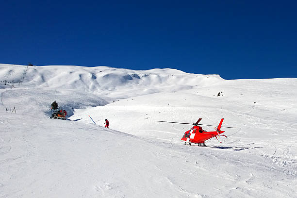 Alpine Skiing Accident: Five Fatalities Near Swiss Mountain Alpine Skiing Accident: Five Fatalities Near Swiss Mountain