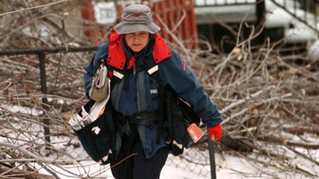 Alternative Delivery Services Thrive Amidst Canada Post Challenges Alternative Delivery Services Thrive Amidst Canada Post Challenges