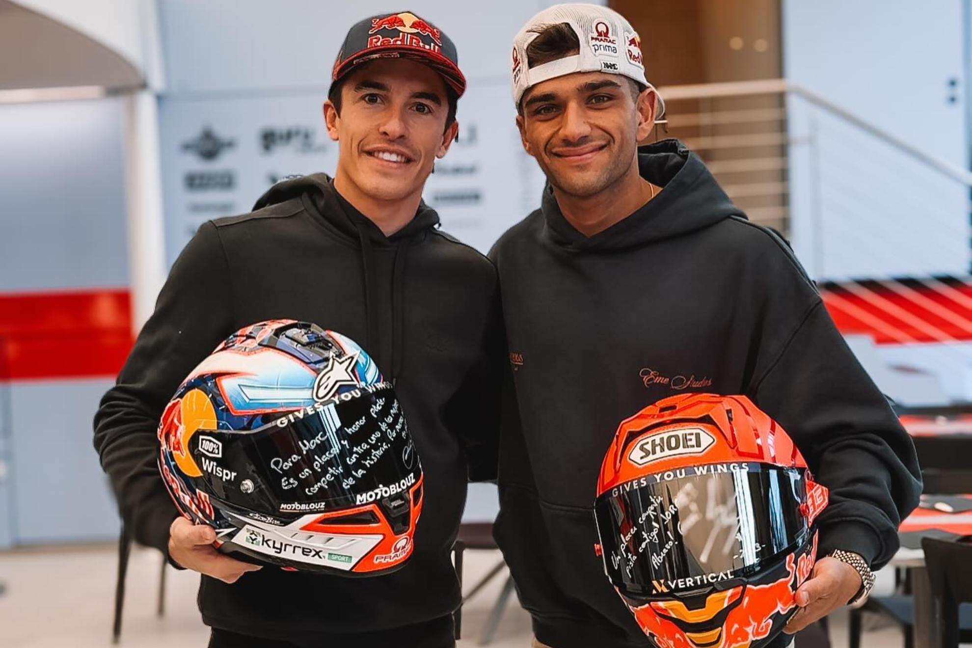 Alto Riesgo, Baja Recompensa: El Análisis De Las Carreras Sprint De MotoGP Alto Riesgo, Baja Recompensa: El Análisis De Las Carreras Sprint De MotoGP