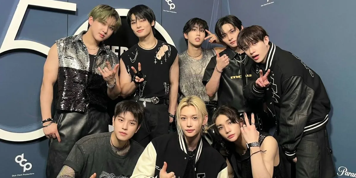 AMAs 2024: Rosé, RM, Jimin, ATEEZ, And Stray Kids Vie For Awards AMAs 2024: Rosé, RM, Jimin, ATEEZ, And Stray Kids Vie For Awards