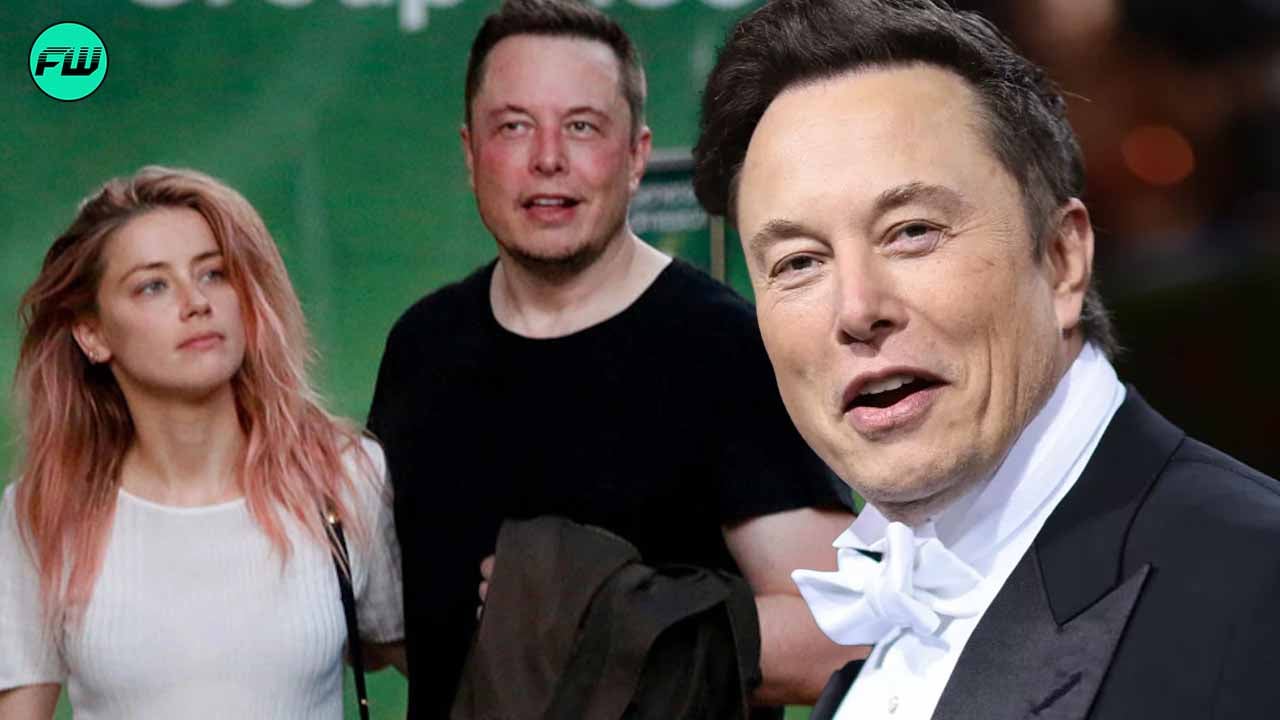 Amber Heard's Twins: The Elon Musk Fatherhood Question Amber Heard's Twins: The Elon Musk Fatherhood Question
