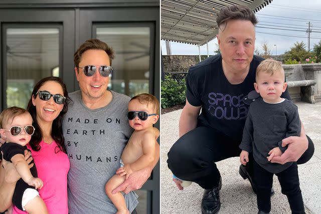 Amber Heard's Twins: The Latest Twist In The Elon Musk Saga Amber Heard's Twins: The Latest Twist In The Elon Musk Saga