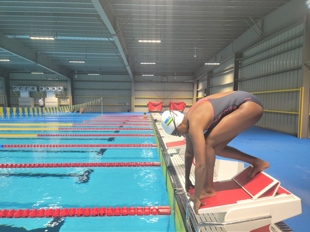 Ambitious New Swimming Pool Development Planned For Nice, Featuring Olympic Site Ambitious New Swimming Pool Development Planned For Nice, Featuring Olympic Site