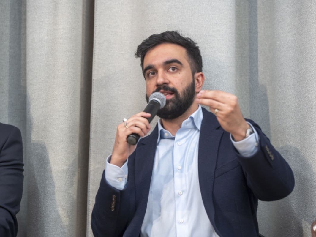 American Jewish Congress's Stance On Cuomo, Lander, And Mamdani In The NYC Mayoral Election American Jewish Congress's Stance On Cuomo, Lander, And Mamdani In The NYC Mayoral Election