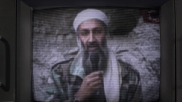 American Manhunt: A Critical Analysis Of The Netflix Documentary On Bin Laden American Manhunt: A Critical Analysis Of The Netflix Documentary On Bin Laden