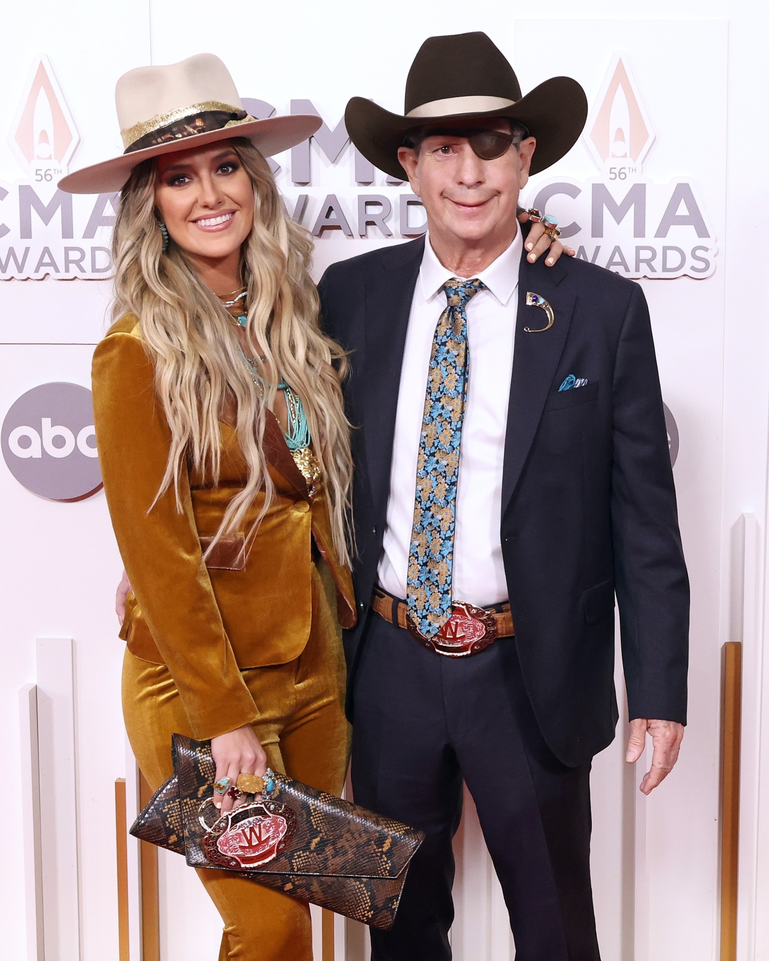 American Music Awards 2024: Benson Boone And Lainey Wilson Confirmed American Music Awards 2024: Benson Boone And Lainey Wilson Confirmed