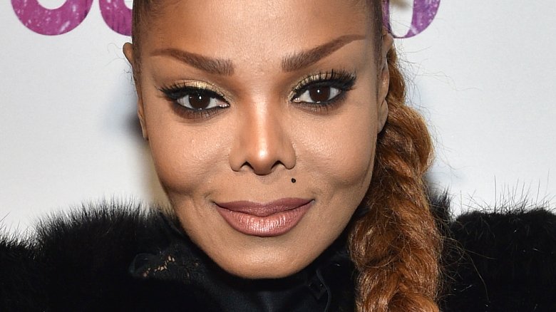 American Music Awards 2025: Janet Jackson Honored With ICON Award American Music Awards 2025: Janet Jackson Honored With ICON Award