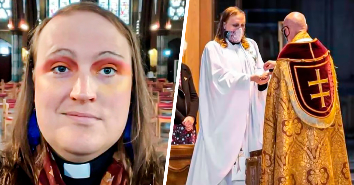 America's First Non-Binary Person: A Life Cut Short America's First Non-Binary Person: A Life Cut Short