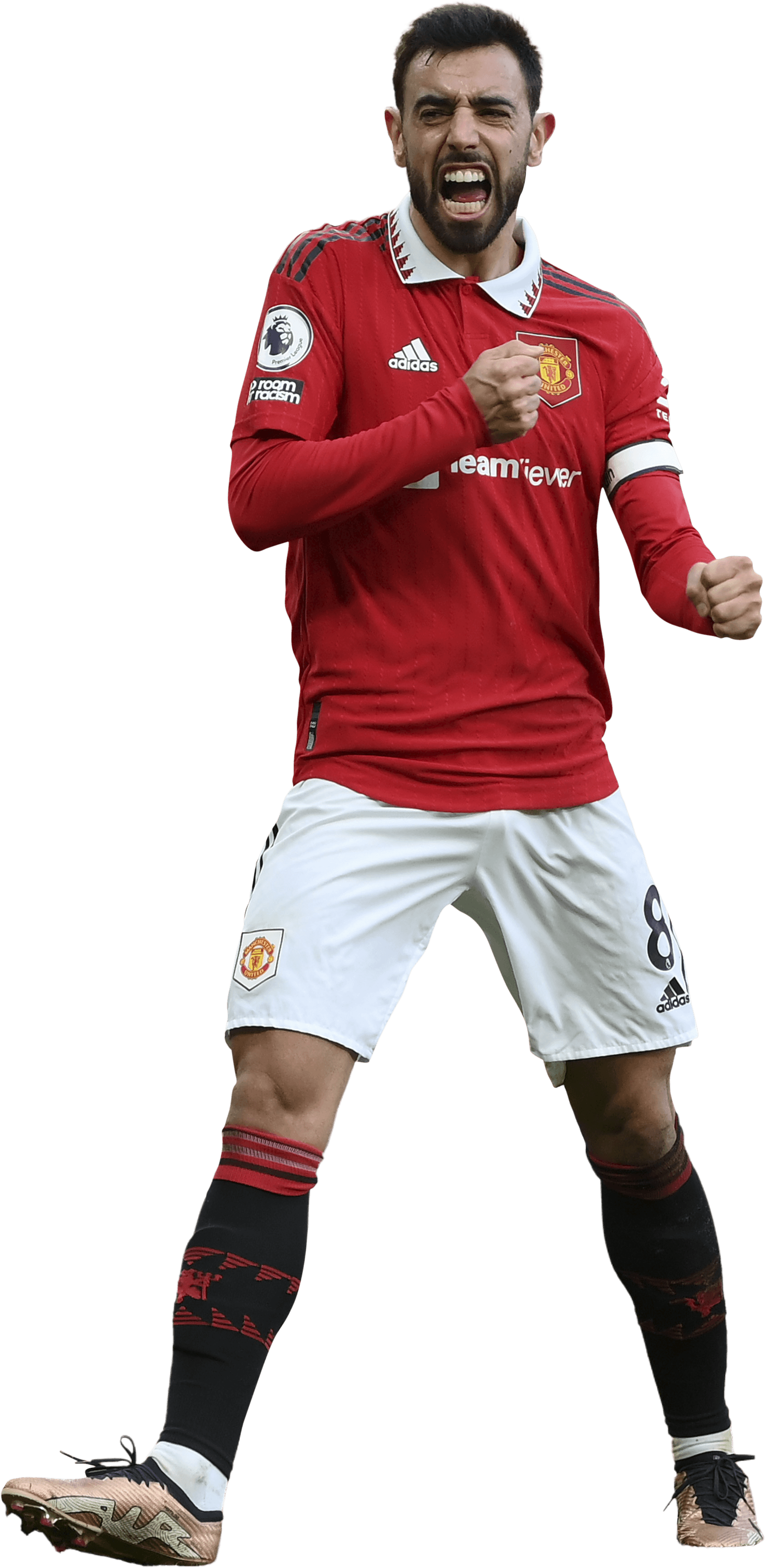 Amorim Garante: Bruno Fernandes Fica No Manchester United Amorim Garante: Bruno Fernandes Fica No Manchester United
