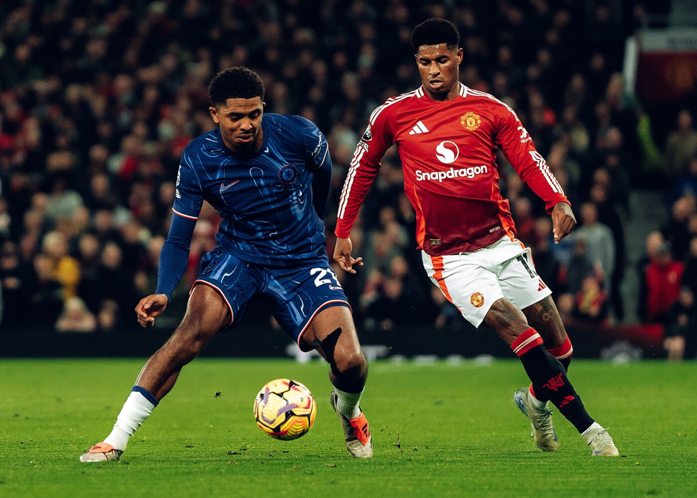 Amorim Reveals His Ideal Man United Summer Transfers (Full List) Amorim Reveals His Ideal Man United Summer Transfers (Full List)