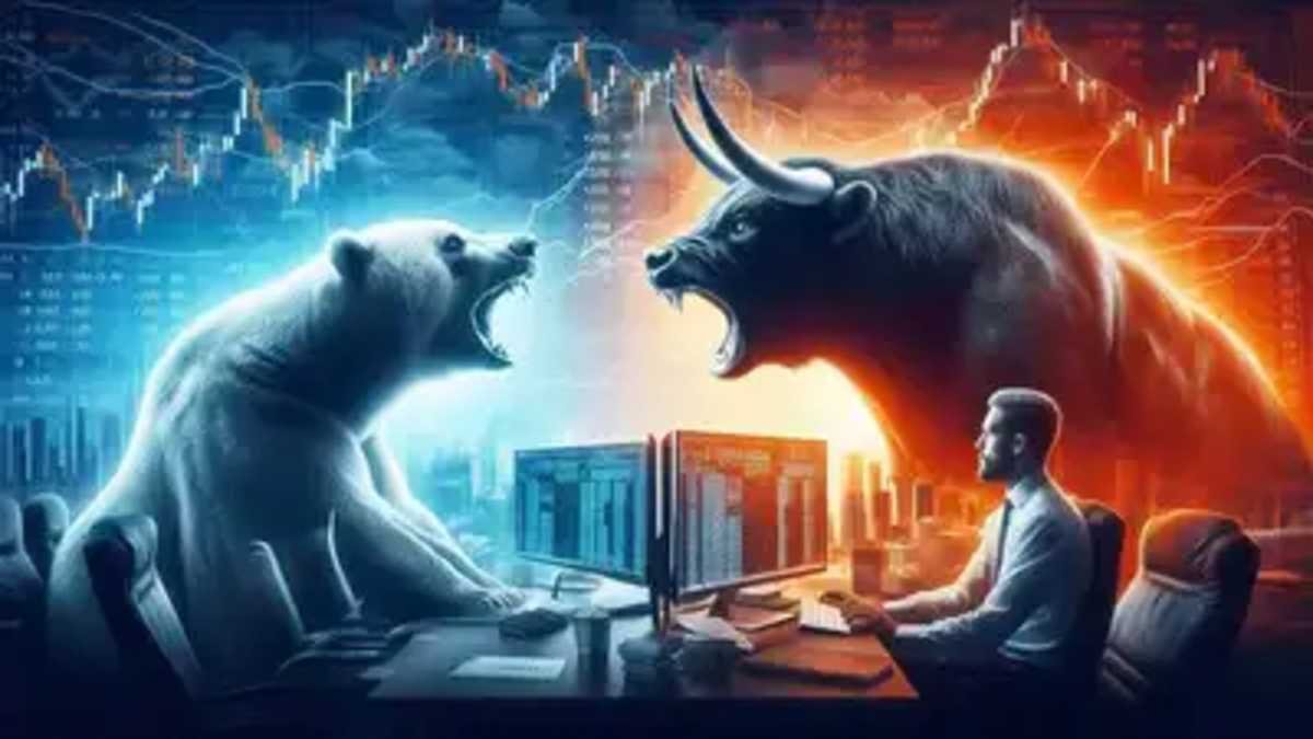 Amsterdam Stock Market Freefall: 7% Opening Plunge Due To Trade War Fears Amsterdam Stock Market Freefall: 7% Opening Plunge Due To Trade War Fears