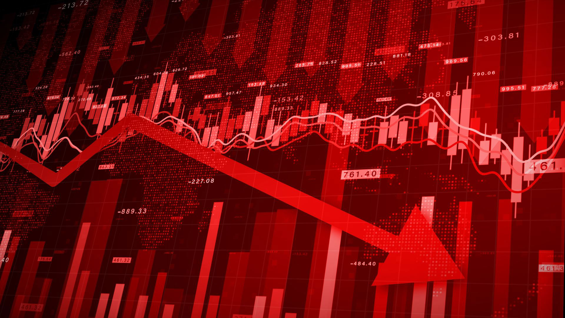 Amsterdam Stock Market: Three-Day Losing Streak, 11% Drop Amsterdam Stock Market: Three-Day Losing Streak, 11% Drop
