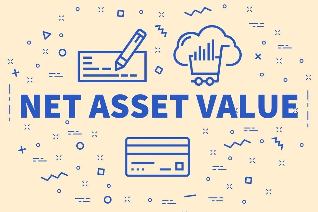 Amundi DJIA UCITS ETF: A Guide To Net Asset Value (NAV) Amundi DJIA UCITS ETF: A Guide To Net Asset Value (NAV)