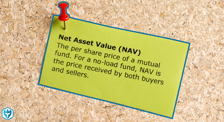 Amundi Dow Jones Industrial Average UCITS ETF: How To Interpret Net Asset Value (NAV) Amundi Dow Jones Industrial Average UCITS ETF: How To Interpret Net Asset Value (NAV)