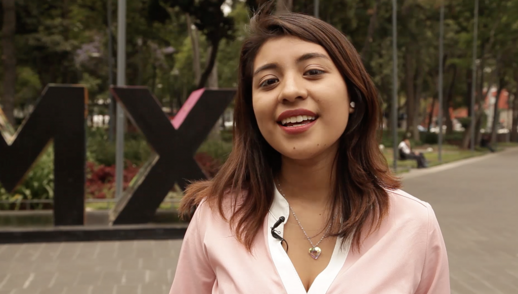 Ana Paola Hall Y El Apoyo Ciudadano Que Hará Posible La Declaratoria Ana Paola Hall Y El Apoyo Ciudadano Que Hará Posible La Declaratoria