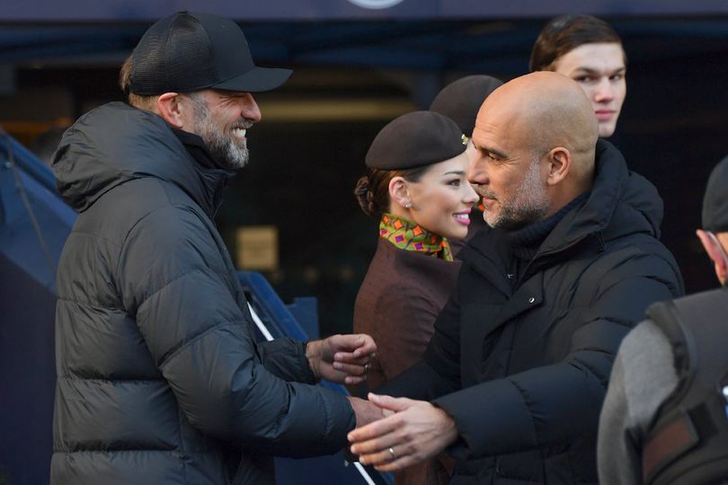 Analisa Peluang Liverpool Menjadi Juara Liga Inggris 2024/2025 Analisa Peluang Liverpool Menjadi Juara Liga Inggris 2024/2025