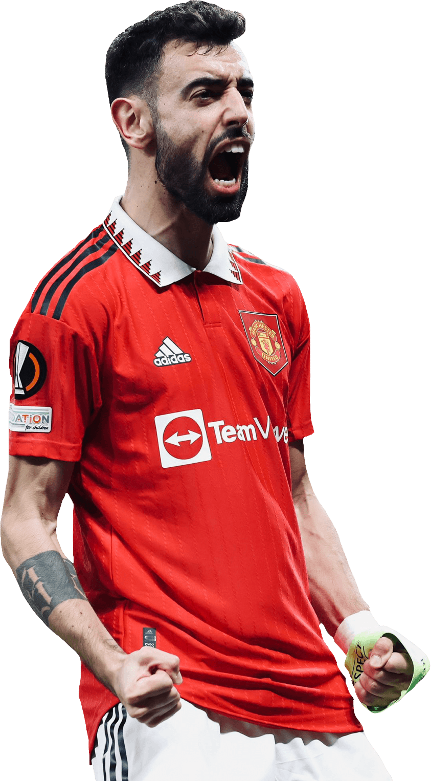 Análise Do Desempenho De Bruno Fernandes No Manchester United Análise Do Desempenho De Bruno Fernandes No Manchester United